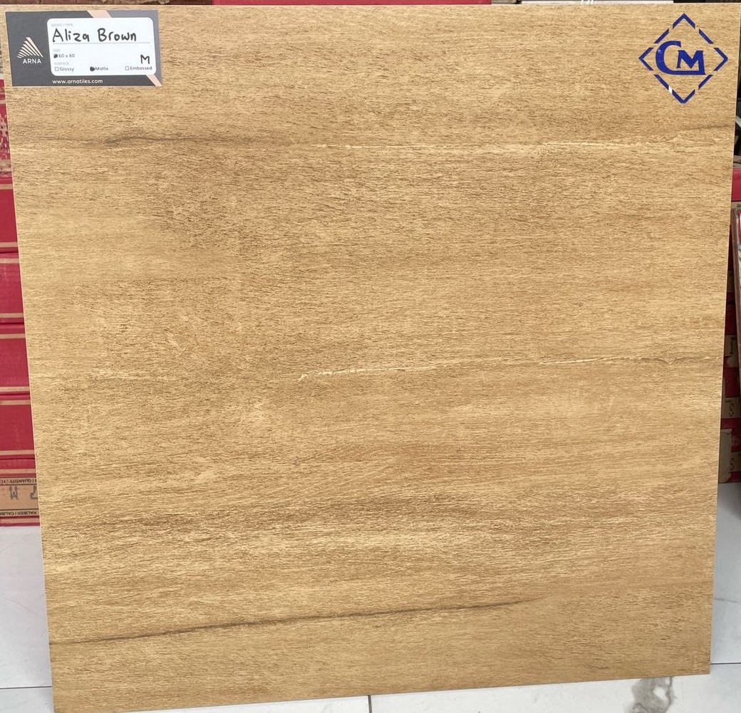 Arna Aliza Brown Export 